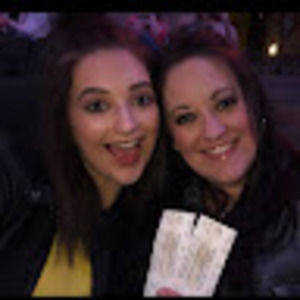 Meet your Posher, Chastity